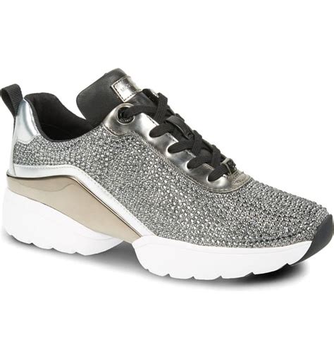 michael michael kors jada trainer|Michael michael kors jada trainer .